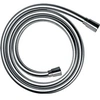 Image de Flexible de douche 2 m Isiflex chromé
