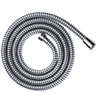 Image de Flexible de douche 1,25 m Metaflex chromé