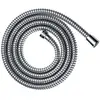 Image de Flexible de douche 2 m Metaflex chromé