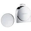 Image de hansgrohe Exafill S Set Complet de vidage pour baignoire standard et spéciale, chromé, 58117000 en occasion ou reconditionné