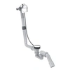 Image de Vidage Et Bec Déverseur Exafill S Hansgrohe 58113000