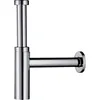 Image de hansgrohe Siphon design Flowstar S, chromé, 52105000 en occasion ou reconditionné