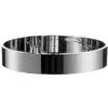Image de Hansgrohe 28679000 Cassetta S Puro Porte-savon pour barre de douche Unica S Puro Chrome en occasion ou reconditionné