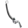 Image de Vidage baignoire Flexaplus S chromé