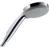 Image de Douchette à main Hansgrohe Croma chrome 100 x 199mm
