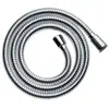 Image de Flexible de douche 2 m Sensoflex métal chromé