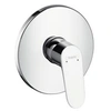 Image de Hansgrohe Focus Set De Finition Pour Mitigeur Douche Encastré 31965000