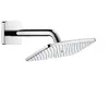 Image de Douche de tête Raindance E 240 avec bras de douche chromé