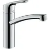 Image de Robinet de cuisine Focus M41 160 CoolStart chromé