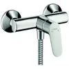 Image de Mitigeur douche mécanique Focus C2 chromé