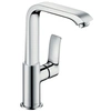 Image de Mitigeur lavabo Metris 230, sans tirette ni vidage chromé