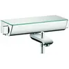 Image de Mitigeur bain douche thermostatique Ecostat Select chromé