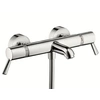 Image de Mitigeur bain douche thermostatique Ecostat Comfort Care chromé