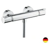 Image de Mitigeur douche thermostatique Ecostat Comfort chromé