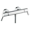 Image de Mitigeur douche thermostatique Ecostat Comfort Care chromé