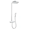 Image de - Colonne douche thermostatique Raindance E 360