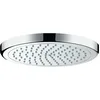 Image de hansgrohe Croma Douche de tête 220 EcoSmart 9 l/min, chromé, 26465000 en occasion ou reconditionné