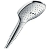 Image de Pommeau de douche Raindance Select E EcoSmart 120 3 jets chromé