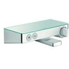 Image de Mitigeur bain douche thermostatique ShowerTablet Select 300 chromé