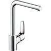 Image de Robinet de cuisine Focus M41 280 chromé