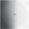 Image de Douche de tête Raindance AIR 1jet 260x260 mm-Chrome plafond-Hansgrohe