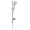 Image de Set Raindance Select S 120 Ecosmart / Unica'S Puro 0,65 M Chromé Hansgrohe