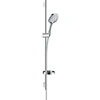 Image de Ensemble de douche Raindance 120 3 jets avec barre et porte-savon