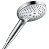 Image de Douchette à main 120 3jet EcoSmart 9l/min chromé Raindance Select S