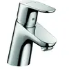 Image de Mitigeur lavabo Focus 70 sans tirette ni vidage bas débit