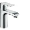 Image de Mitigeur de lavabo 110 chromé