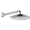Image de Douche de tête Raindance Select S 300 2 jets avec bras de douche chromé