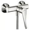 Image de Mitigeur douche mécanique Focus Care chromé