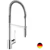 Image de Robinet de cuisine semi-pro XXL HANSGROHE Cento 2 jets chromé