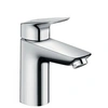 Image de Mitigeur lavabo LOGIS 100 Eco CH3 CoolStart sans tirette**