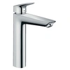 Image de Mitigeur lavabo haut Logis 190 taille XL