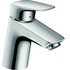 Image de Mitigeur de lavabo 70 CH3 CoolStart sans tirette ni vidage chromé