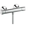 Image de Mitigeur douche thermostatique Ecostat Universal chromé