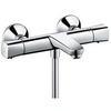 Image de Mitigeur baignoire thermostatique Ecostat Universal chromé