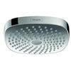 Image de Douche de tête Croma Select E 180 2 jets