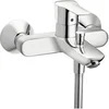 Image de Hansgrohe Mitigeur De Baignoire Mysport