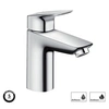 Image de Mitigeur lavabo Logis 100 bas débit