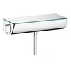 Image de Mitigeur douche thermostatique Ecostat Select EcoSmart blanc chromé