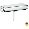 Image de Mitigeur douche thermostatique Ecostat Select EcoSmart chromé
