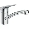 Image de Robinet de cuisine Logis M31 120 CoolStart chromé