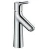 Image de hansgrohe Talis S Mitigeur de lavabo 100 CoolStart avec tirette et vidage, chromé, 72022000 en occasion ou reconditionné