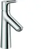 Image de Mitigeur lavabo Talis S 100 Chromé sans tirette ni vidage