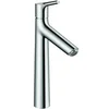Image de Mitigeur lavabo Talis S 190 Chromé sans tirette ni vidage
