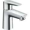 Image de Robinet pour lavabo à eau froide Hansgrohe Talis E
