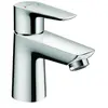 Image de Mitigeur lavabo Talis E avec tirette et vidage