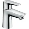 Image de Mitigeur de lavabo 80 Hansgrohe Talis E